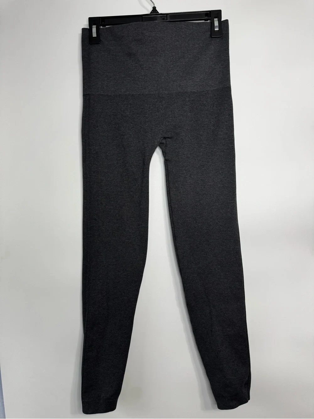 SPANX High-Waist Grey Leggings